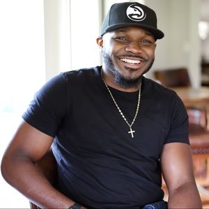 Meet your Posher, Femi